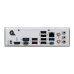 MSI PRO X870E-P WIFI AM5 ATX Motherboard